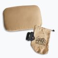 Pernă de turism OFFLANDER Pillow sand 2