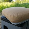 Pernă de turism OFFLANDER Pillow sand 6