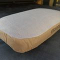 Pernă de turism OFFLANDER Pillow sand 7