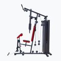 Aparat de exerciții Body Sculpture Multigym BMG 4305 black 2