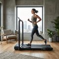 Bandă de alergare electrică Body Sculpture Ez Runner Bt 3116 black 11