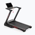 Bandă de alergare electrică Body Sculpture Bt 6512 black 2