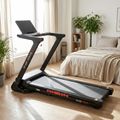 Bandă de alergare electrică Body Sculpture Bt 6512 black 10