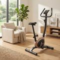 Bicicletă staționară verticală Body Sculpture Bc 1430Gd black 10