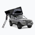 Cort de acoperiș 2-persoane OFFLANDER Fold Y 150 black 3