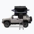 Cort de acoperiș 2-persoane OFFLANDER Fold Y 150 black 4