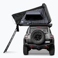 Cort de acoperiș 2-persoane OFFLANDER Fold Y 150 black 5