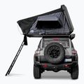 Cort de acoperiș 2-persoane OFFLANDER Fold Y 190 black 3
