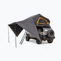 Acoperiș pentru cort OFFLANDER Soft Hybrid 130 do namiotu black 2