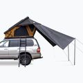 Acoperiș pentru cort OFFLANDER Tomahak 3.1 do namiotu black