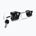 Suport de montaj OFFLANDER Anti-Theft Roof Tent Brackets 4 pack black 7