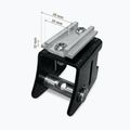 Suport de montaj OFFLANDER Anti-Theft Roof Tent Brackets 4 pack black 8
