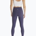 Jambiere de yoga pentru femei JOYINME 7/8 albastru marin 801141 3