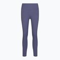Jambiere de yoga pentru femei JOYINME 7/8 albastru marin 801141 5