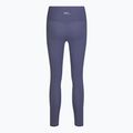 Jambiere de yoga pentru femei JOYINME 7/8 albastru marin 801141 6