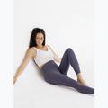 Jambiere de yoga pentru femei JOYINME 7/8 albastru marin 801141 4