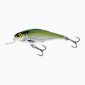 Wobbler Salmo Executor Executor Shallow Runner olive bleak QEX099