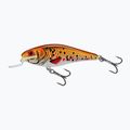 Salmo Executor Executor Shallow Runner negru auriu holografic QEX102