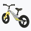 Lionelo Bart Tour bicicletă pentru copii gri-galben LOE-BART TOUR 3