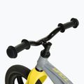Lionelo Bart Tour bicicletă pentru copii gri-galben LOE-BART TOUR 5