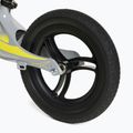 Lionelo Bart Tour bicicletă pentru copii gri-galben LOE-BART TOUR 6