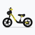 Lionelo cross-country bicicletă Arie galben lămâie