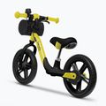 Lionelo cross-country bicicletă Arie galben lămâie 3