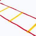 Yakimasport scara de coordonare 6 m cu interblocare galben 100140 2