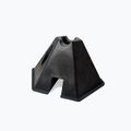 Yakimasport rebouder greutate negru 100312