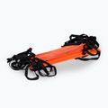 Yakimasport coordonare scară de coordonare 100125 galben și roșu 2