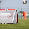 Yakimasport Academy fotbal gol 100518 4