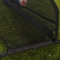 Yakimasport GIZA poartă de fotbal 300 x 200 cm negru 100571 3