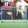 Yakimasport UNI poartă de fotbal 300 X 200 cm albastru 100573