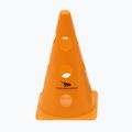 Yakimasport bollard portocaliu 100604