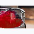 Colorant de apă pentru canotorii de apă WaterRower roșu