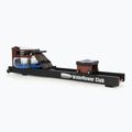 Aparat de vâslit cu apă WaterRower Performance SR Club Frasin 2