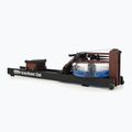 Aparat de vâslit cu apă WaterRower Performance SR Club Frasin 3