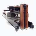 Aparat de vâslit cu apă WaterRower Performance SR Club Frasin 4
