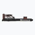 Aparat de vâslit cu apă WaterRower Performance SR Club Frasin 6