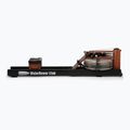 Aparat de vâslit cu apă WaterRower Performance SR Club Frasin 7