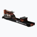 Aparat de vâslit cu apă WaterRower Performance SR Club Frasin 8