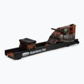Aparat de vâslit cu apă WaterRower Performance SR Club Frasin 9