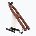 Aparat de vâslit cu apă WaterRower Performance SR Club Frasin 11
