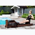 Aparat de vâslit cu apă WaterRower Performance SR Classic Nuc 16