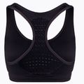 Sutien de fitness Carpatree Phase Seamless grafit CP-PSB-GR 2