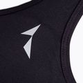 Sutien de fitness Carpatree Phase Seamless grafit CP-PSB-GR 3