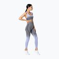 Sutien de fitness Carpatree Phase Seamless mov-gri CP-PSB-PG 5