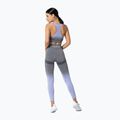 Sutien de fitness Carpatree Phase Seamless mov-gri CP-PSB-PG 6