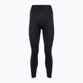 Colanți de antrenament pentru femei Carpatree Ultrabasic Seamless black