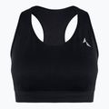 Colanți de antrenament pentru femei Carpatree Ultrabasic Seamless black